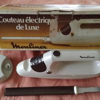 COLTELLO ELETTRICO MOULINEX