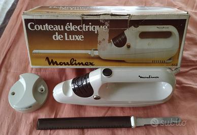COLTELLO ELETTRICO MOULINEX