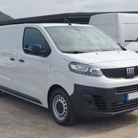 FIAT Scudo 2.0 BlueHDi 145CV L2H1 KM 5.085 10.2023