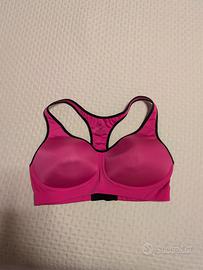 Top sportivo Nike 