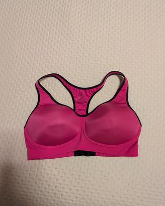Top sportivo Nike 
