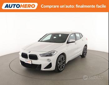 BMW X2 EV75219