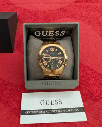 Orologio GUESS 42mm