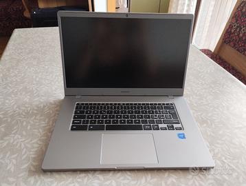 Samsung 4+ Chromebook