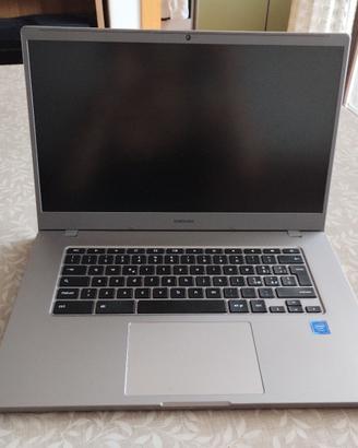 Samsung 4+ Chromebook