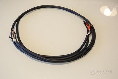 cavi di potenza Audioquest INDIGO+ (coppia)