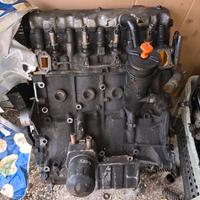 motore monoblocco 1.9 td Suzuki vitara dhw