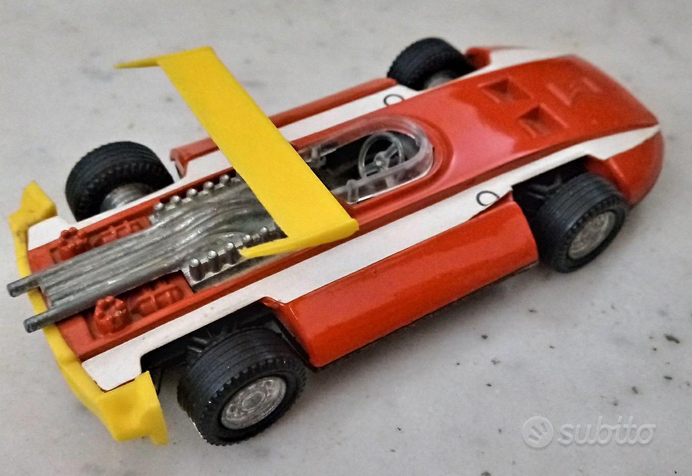 MERCURY FERRARI SIGMA grand prix pininfarina1/43 - Collezionismo