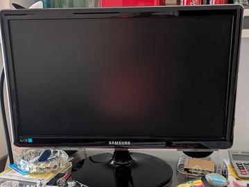 Monitor Samsung 24 Pollici