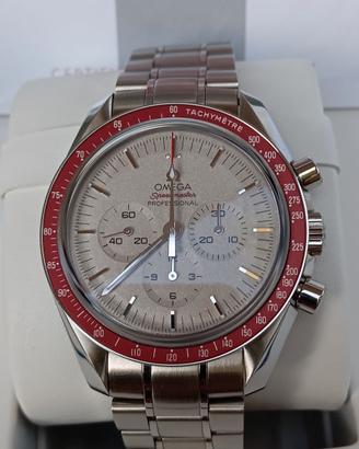 Omega Speedmaster Professional Moonwatch