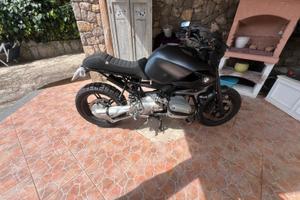 moto bmw 1150
