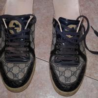 gucci sneakers