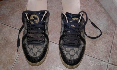gucci sneakers