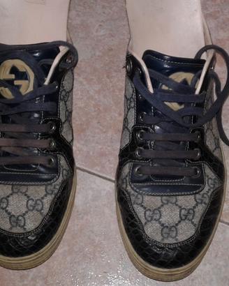 gucci sneakers
