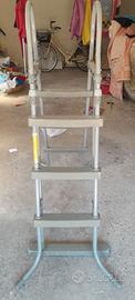 Scaletta per piscina bestwai