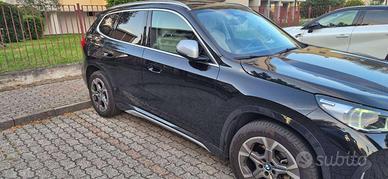 BMW X1 - X Line - Tetto apribile