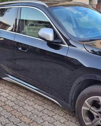 BMW X1 - X Line - Tetto apribile