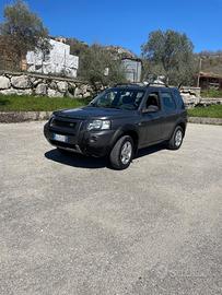 Land Rover Freelander 2.0 Td4 16V cat S.W. SE