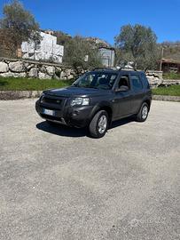 Land Rover Freelander 2.0 Td4 16V cat S.W. SE