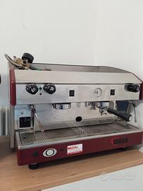 macchina per il caffè  WEGA