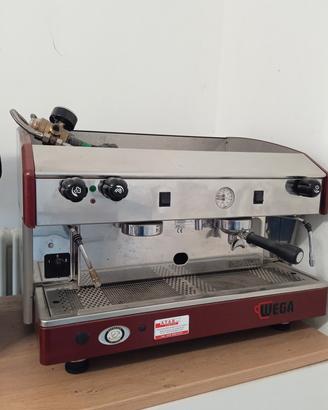 macchina per il caffè  WEGA