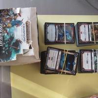 CARDS Warhammer Age of Sigmar: Champions TCG -