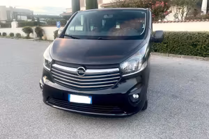 Opel Vivaro 1.6 BiTurbo S&S EcoFLEX PC-TN Combi 9 