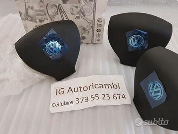 Airbag VOLKSWAGEN GOLF 5,6 GTI, SCIROCCO