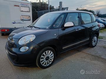 Fiat 500L 1.3 Multijet