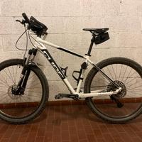 Mtb cube analog 27,5