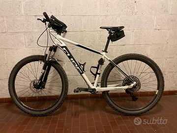 Mtb cube analog 27,5