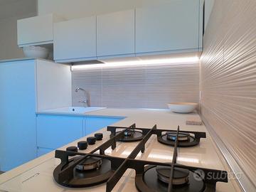 Splendido villino 600mt dal mare - centro - clima