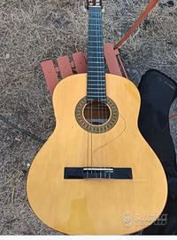 chitarra Sanremo