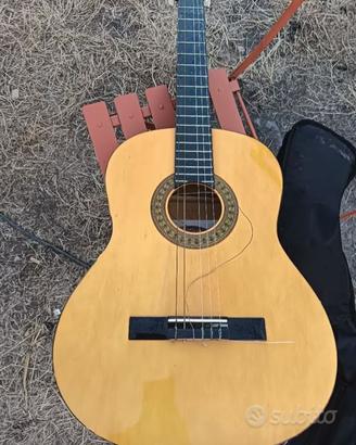 chitarra Sanremo