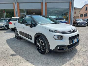 Citroen C3 PureTech 82 GPL Shine STUPENDA UNICO PR