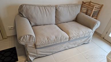 Divano 2 posti Ektorp NUOVO