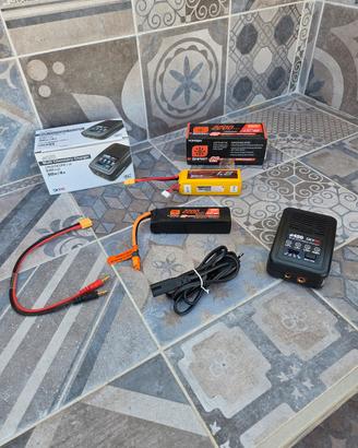 lipo 4s 