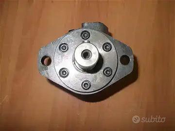 Motore idraulico MP100C M+S hydraulics asse 25 mm