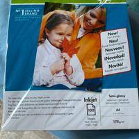 HP Carta fotografica Everyday