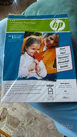 HP Carta fotografica Everyday