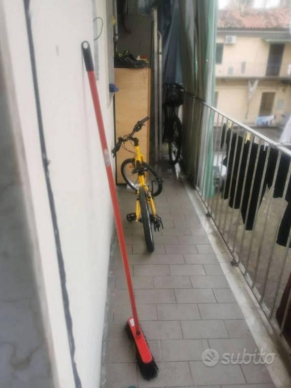 Appartamento – Torino, Borgo Dora, Circoscrizione 7 - Altro