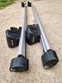 Barre portapacchi ASX