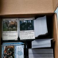 Lotto Unstable 5 kg - Magic The Gathering