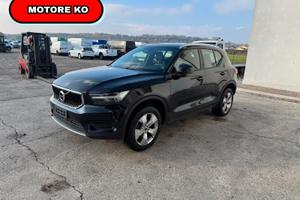 Volvo XC40 1.5 t3 Momentum Pro 163cv MOTORE KO