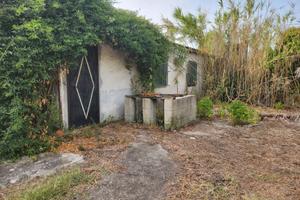 San Sperate. Indipendente su lotto di 3500mq