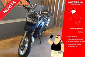 BMW F 650 GS BMW F650 GS