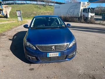 PEUGEOT 308 City car/Berlina