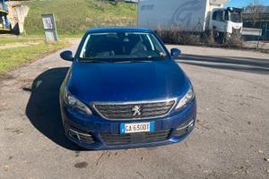 PEUGEOT 308 City car/Berlina