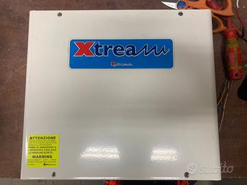AVS Xstream 64