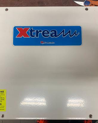 AVS Xstream 64